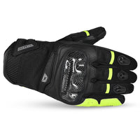 Sonic-Flo Gloves — Black