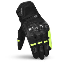 Sonic-Flo Gloves — Black