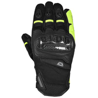 Sonic-Flo Gloves — Black