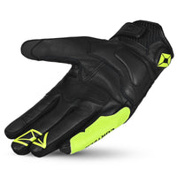 Sonic-Flo Gloves — Black