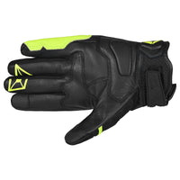 Sonic-Flo Gloves — Black