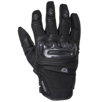 Sonic-Flo Gloves — Black
