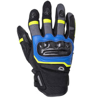 Sonic-Flo Gloves — Black