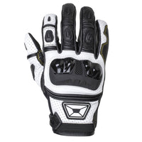 Women's Chicane ST Gloves — Black/White