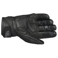 Women's Manix ST Gloves — Black