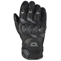 Women's Manix ST Gloves — Black