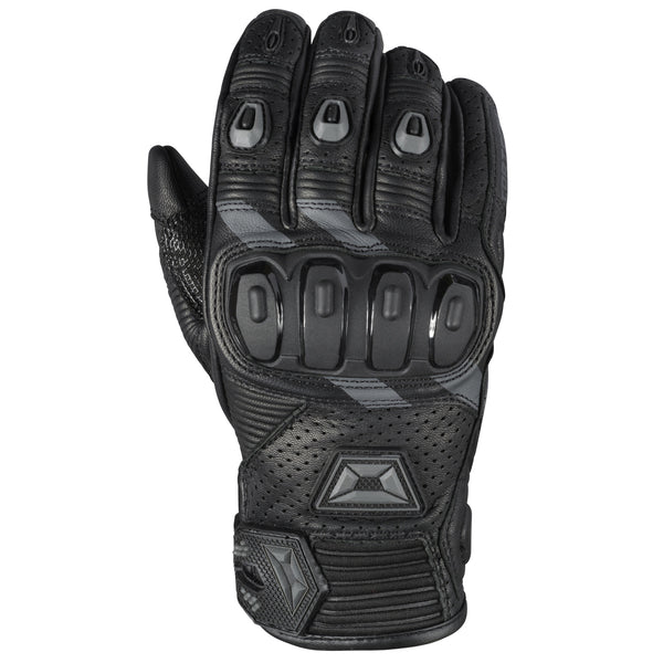 Women's Manix ST Gloves — Black