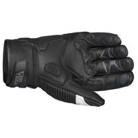 Manix ST Gloves — Black/White