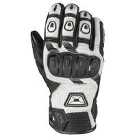 Women's Manix ST Gloves — Black