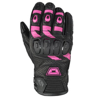 Women's Manix ST Gloves — Black