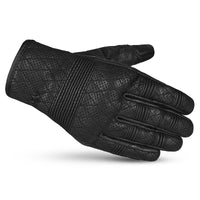 Scrapper 2.0 Gloves — Black/Red