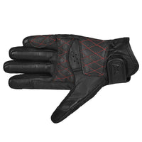 Scrapper 2.0 Gloves — Black/Red