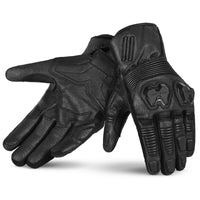 Shadow AX Gloves — Black