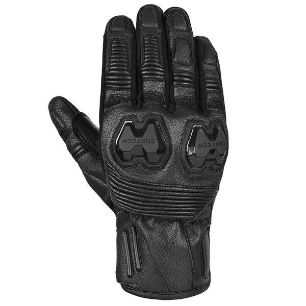Shadow AX Gloves — Black
