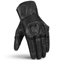 Shadow AX Gloves — Black