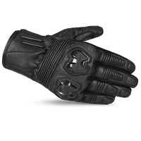 Shadow AX Gloves — Black