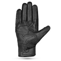 Shadow AX Gloves — Black