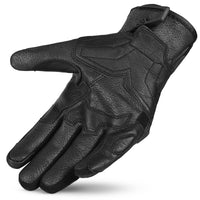 Shadow AX Gloves — Black