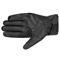 Shadow AX Gloves — Black