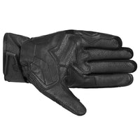 Shadow AX Gloves — Black