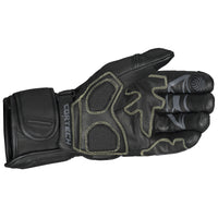 Scarab V3 Winter Gloves — Black