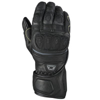Scarab V3 Winter Gloves — Black