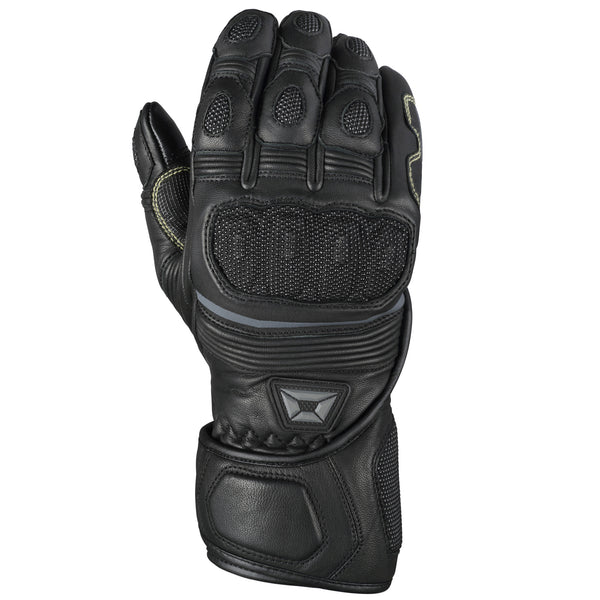Scarab V3 Winter Gloves — Black