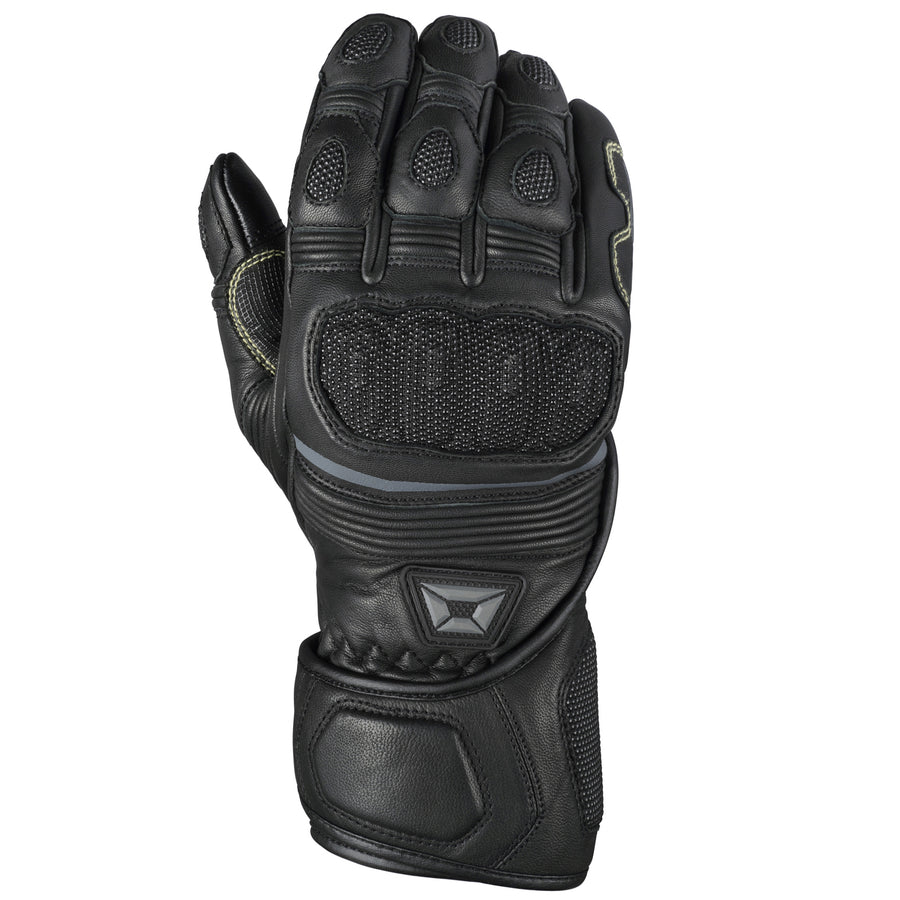 Scarab V3 Winter Gloves — Black