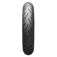Bridgestone Battlax Hypersport S21 Tire — front