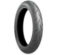 Bridgestone Battlax Hypersport S21 Tire — front