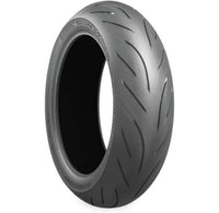 Bridgestone Battlax Hypersport S21 Tire — front