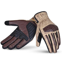 Fastback 2.0 Gloves — Black