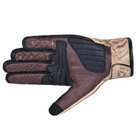 Fastback 2.0 Gloves — Black