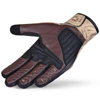 Fastback 2.0 Gloves — Black