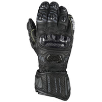Women's Revo Sport RR Gloves — Black/Pink