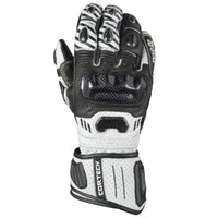 Women's Revo Sport RR Gloves — Black/Pink