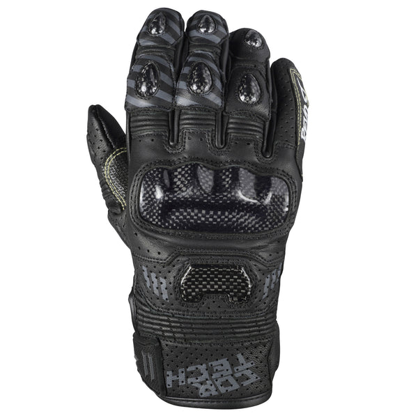 Women's Revo Sport ST Gloves — Black
