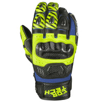 Revo Sport ST Gloves — Black