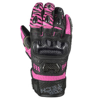 Women's Revo Sport ST Gloves — Black