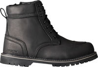 Roadster 3 CE Waterproof Boots — Black