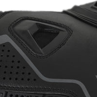 Revo RR Air Boots — Black