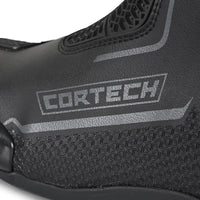 Revo RR Air Boots — Black