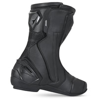 Revo RR Air Boots — Black