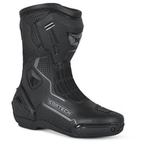 Revo RR Air Boots — Black