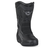 Revo RR Air Boots — Black