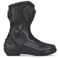 Revo RR Air Boots — Black