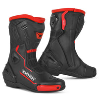 Revo RR Air Boots — Black
