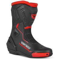Revo RR Air Boots — Black
