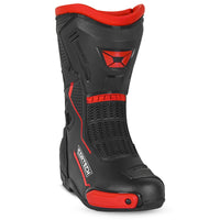 Revo RR Air Boots — Black
