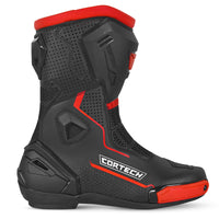 Revo RR Air Boots — Black